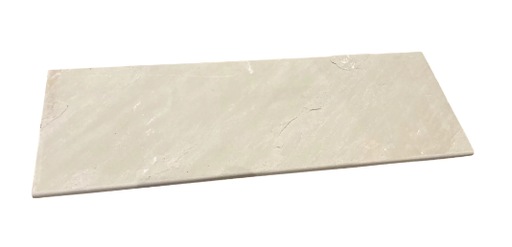 [4177] Sandsteinstufe MINT 100x35x2 cm