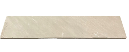 [4178] Stufe Sandstein MINT 150 x 35 x 2 cm