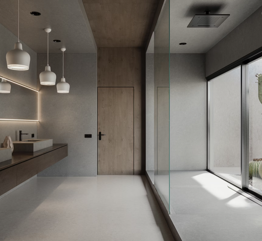 [3319] Silestone FFROM 01 (0,4 cm Produkt)