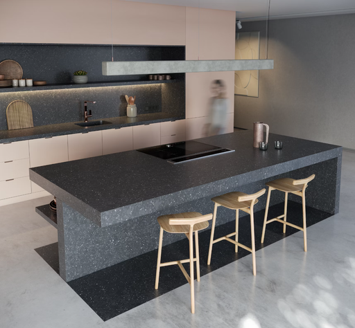 [3301] Silestone FFROM 03 (0,4 cm výrobek)